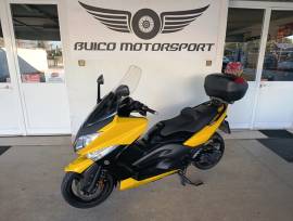 YAMAHA T MAX 500 – INIEZIONE – UNIPRO’ YAMAHA T MAX 500 – INIEZIONE – UNIPRO’
