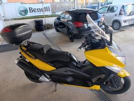 YAMAHA T MAX 500 – INIEZIONE – UNIPRO’ YAMAHA T MAX 500 – INIEZIONE – UNIPRO’