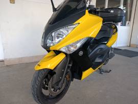 YAMAHA T MAX 500 – INIEZIONE – UNIPRO’ YAMAHA T MAX 500 – INIEZIONE – UNIPRO’