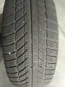 2 Gomme invernali 205/55 R16 usate 