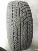 2 Gomme invernali 205/55 R16 usate 