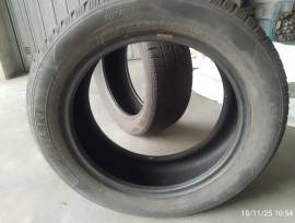2 Gomme invernali 205/55 R16 usate 