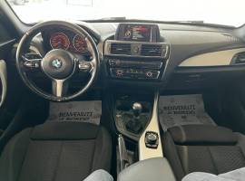 Bmw 118i M-Sport Benzina 136cv Euro6