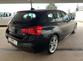 Bmw 118i M-Sport Benzina 136cv Euro6