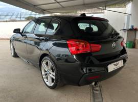 Bmw 118i M-Sport Benzina 136cv Euro6