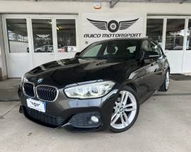 Bmw 118i M-Sport Benzina 136cv Euro6