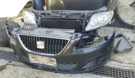 Musata Seat EXEO 2.0 TDI 2012 Musata Seat EXEO 2.0 TDI 2012