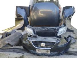 Musata Seat EXEO 2.0 TDI 2012