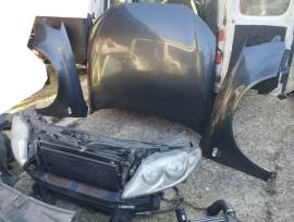 Musata Seat EXEO 2.0 TDI 2012 Musata Seat EXEO 2.0 TDI 2012