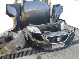 Musata Seat EXEO 2.0 TDI 2012 Musata Seat EXEO 2.0 TDI 2012