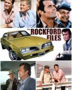 Agenzia Rockford - Stagioni 1 2 3 4 e 5 Agenzia Rockford - Stagioni 1 2 3 4 e 5