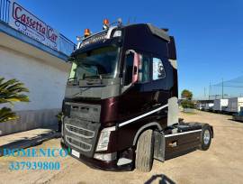 VOLVO FH 540 IMPIANTO IDRAULICO ADR VOLVO FH 540 IMPIANTO IDRAULICO ADR