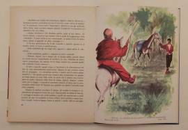 TARAS BUL’BA di Nikolaj Gogol; Edizioni R.a.d.a.r, 1963 perfetto TARAS BUL’BA di Nikolaj Gogol; Edizioni R.a.d.a.r, 1963 perfetto