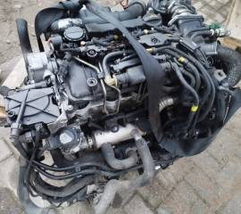Motore Citroen Berlingo 1.6 HDI 9HV 9H01 2010 Motore Citroen Berlingo 1.6 HDI 9HV 9H01 2010