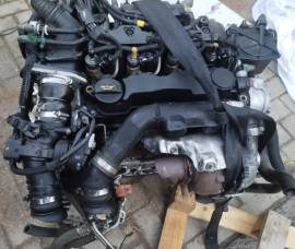 Motore Citroen Berlingo 1.6 HDI 9HV 9H01 2010