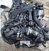 Motore Citroen Berlingo 1.6 HDI 9HV 9H01 2010 Motore Citroen Berlingo 1.6 HDI 9HV 9H01 2010