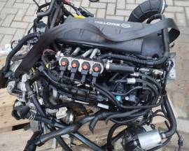 Motore Opel Astra J 1.4 turbo benz/gpl B14NET Motore Opel Astra J 1.4 turbo benz/gpl B14NET