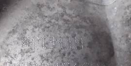 Motore Piaggio Beverly 500 M341M Motore Piaggio Beverly 500 M341M