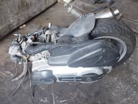 Motore Piaggio Beverly 500 M341M