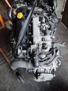 Motore Fiat Croma 1.9 MJET 2008 939A1000 Motore Fiat Croma 1.9 MJET 2008 939A1000