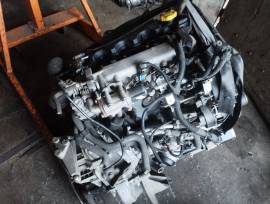 Motore Fiat Croma 1.9 MJET 2008 939A1000 Motore Fiat Croma 1.9 MJET 2008 939A1000