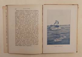 Monica al Madagascar di Max Mezger Ed.A.Vallardi, Milano, 1945 ottimo Monica al Madagascar di Max Mezger Ed.A.Vallardi, Milano, 1945 ottimo