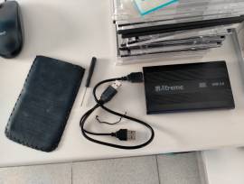 Hard Disk esterno