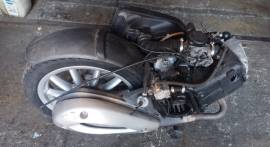 Motore Piaggio Liberty 125 M389M Motore Piaggio Liberty 125 M389M