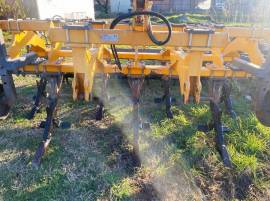 DISSODATORE AGRICOLO DONDI 707 12 Q.li DISSODATORE AGRICOLO DONDI 707 12 Q.li