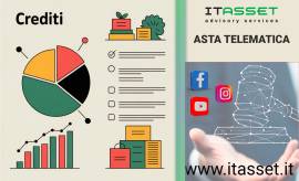 CREDITI IVA 2025 - F244