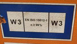 ASPIRATORE FUMI  KENDER MOD. SMART MASTER 