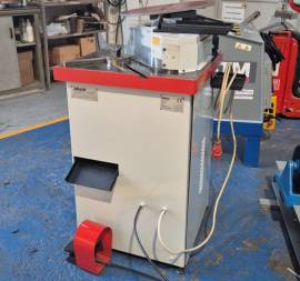 SCANTONATRICE SIMAC AD ANGOLO FISSO 200 SCANTONATRICE SIMAC AD ANGOLO FISSO 200