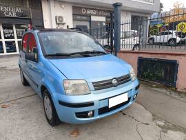 FIAT PANDA 1.2 DYNAMIC GPL FIAT PANDA 1.2 DYNAMIC GPL