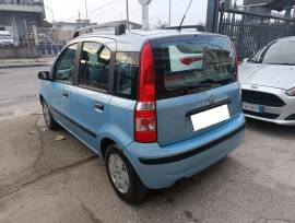 FIAT PANDA 1.2 DYNAMIC GPL FIAT PANDA 1.2 DYNAMIC GPL