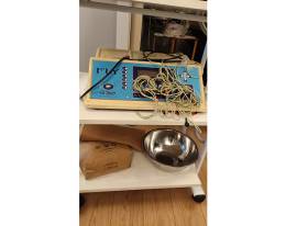 RAMO DI AZIENDA SETTORE BENESSERE/ESTETICA F226