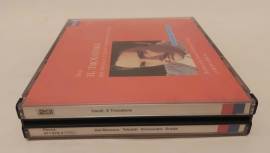 Doppio CD Verdi Il Trovatore L'Orchestre Du Grand Théâtre De Genève, Alberto Erede Doppio CD Verdi Il Trovatore L'Orchestre Du Grand Théâtre De Genève, Alberto Erede