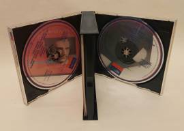 Doppio CD Verdi Il Trovatore L'Orchestre Du Grand Théâtre De Genève, Alberto Erede Doppio CD Verdi Il Trovatore L'Orchestre Du Grand Théâtre De Genève, Alberto Erede