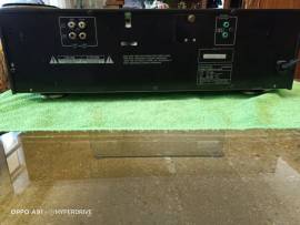 KENWOOD DOPPIA PIASTRA