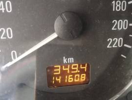 Motore Opel Meriva 1.6 16v Z16XE Motore Opel Meriva 1.6 16v Z16XE