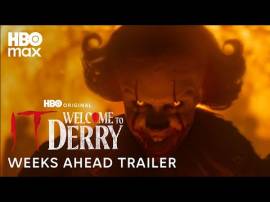 IT Welcome to Derry (2025) - Completa IT Welcome to Derry (2025) - Completa