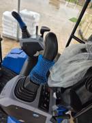 MINI ESCAVATORE RIPPA R15 - ECO IN PROINTA CONSEGNA MINI ESCAVATORE RIPPA R15 - ECO IN PROINTA CONSEGNA