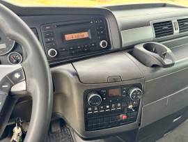 MAN TGX 26.480 SCARRABILE MARCA PRIS-MAG 26 TON. + RIMORCHIO