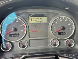 MAN TGX 26.480 SCARRABILE MARCA PRIS-MAG 26 TON. + RIMORCHIO