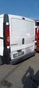 Autocarro Renault Trafic