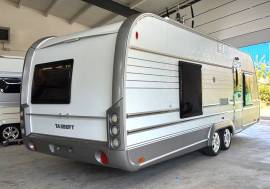 roulotte tabbert puccini 