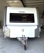 roulotte tabbert puccini 