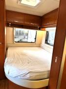 roulotte tabbert puccini 