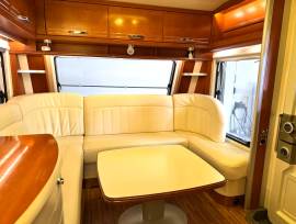 roulotte tabbert puccini 