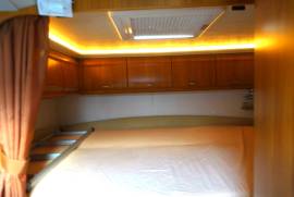 SEMINTEGRATO Hobby Van T 500 GFSC Exclusive