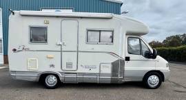  SEMINTEGRATO Mobilvetta Figaro